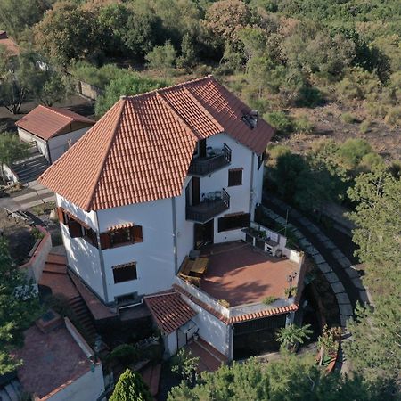 Villa Joele Николози Экстерьер фото