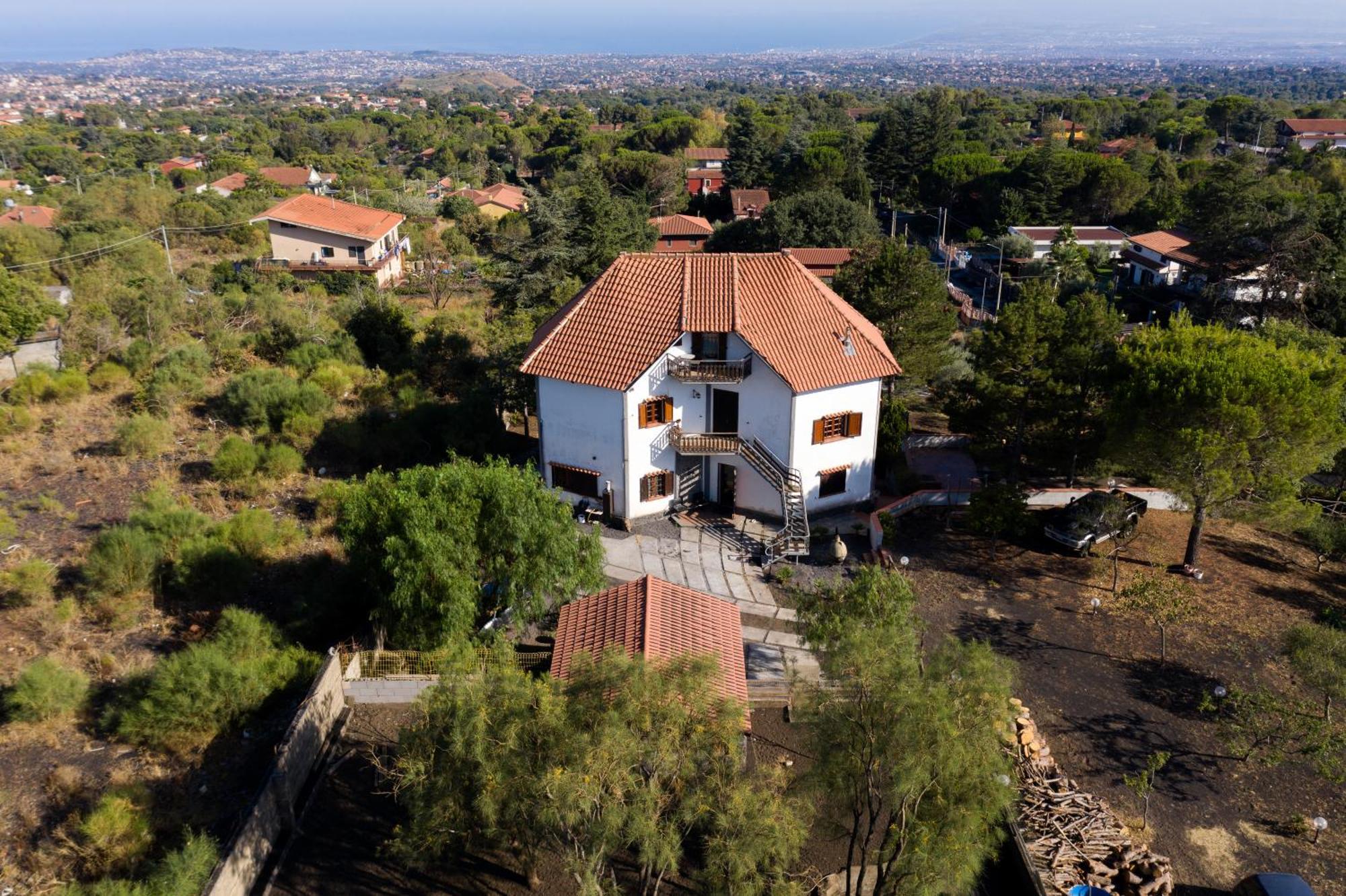 Villa Joele Николози Экстерьер фото